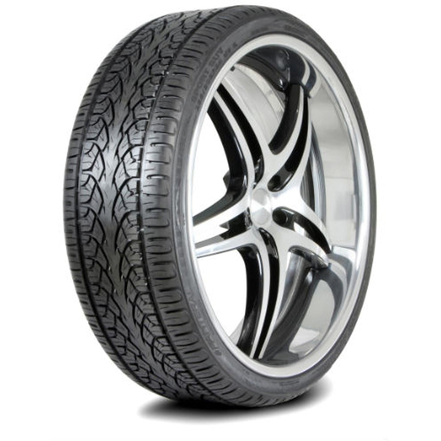 Pantera Sport SUV All Season 245/45R20 103W SUV/Crossover Tire
