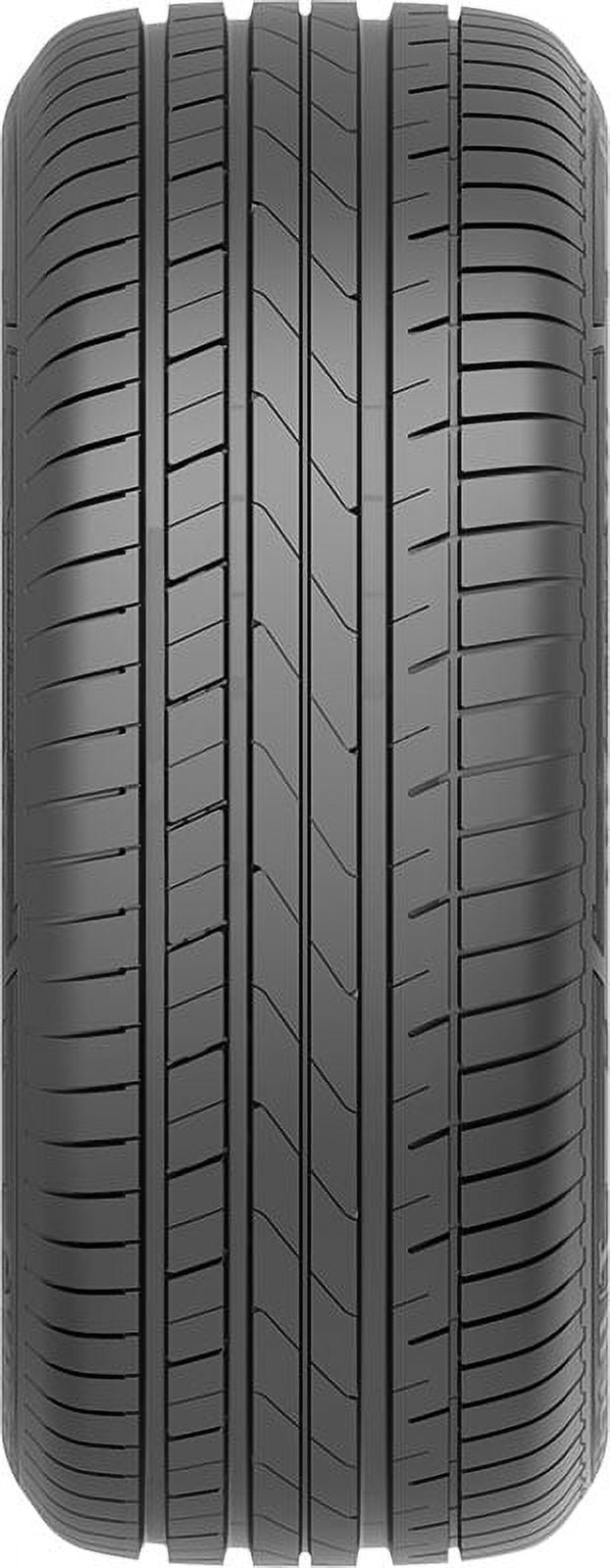 Petlas Explero H/T PT431 P235/60R17 102V Tire