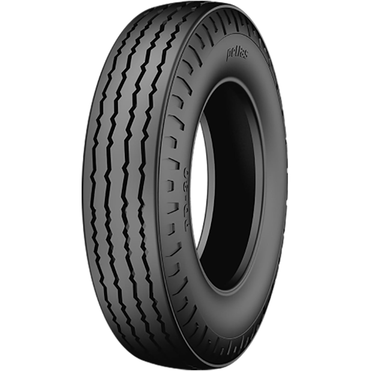 Petlas PD-30 7.5-15 114/112L E 10 Ply tt Van Commercial Tire