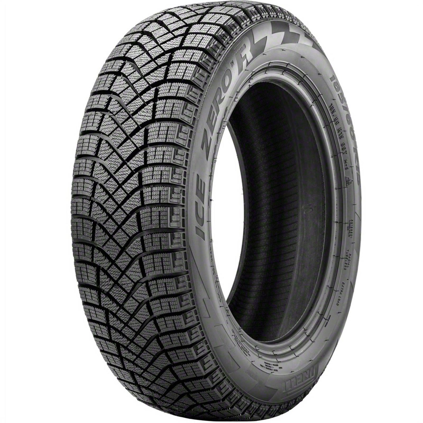 Pirelli Ice Zero FR Studless Winter 215/70R16 100T Tire