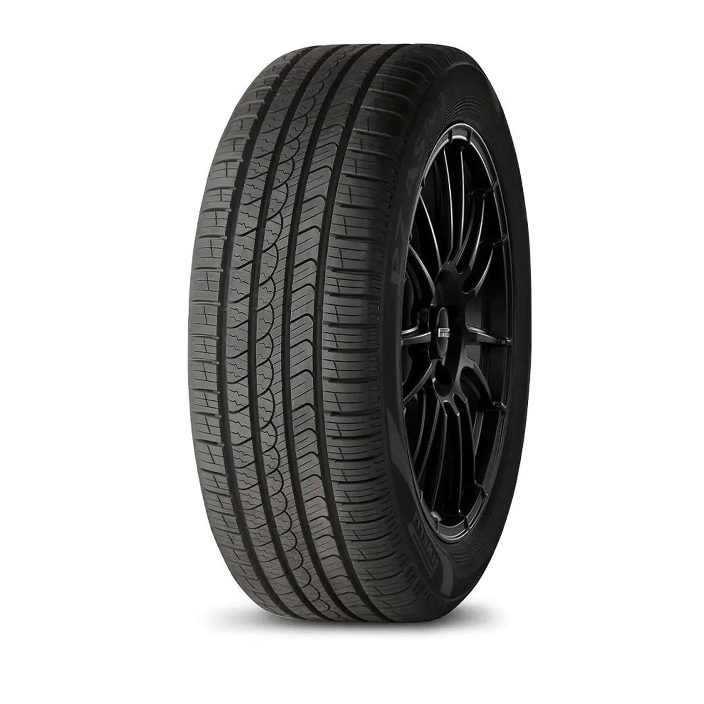 Pirelli P7 All Season Plus 3 All Season 225/50R17 94V Passenger Tire Fits: 2012-15 Chevrolet Cruze LT, 2012-18 Ford Focus Electric