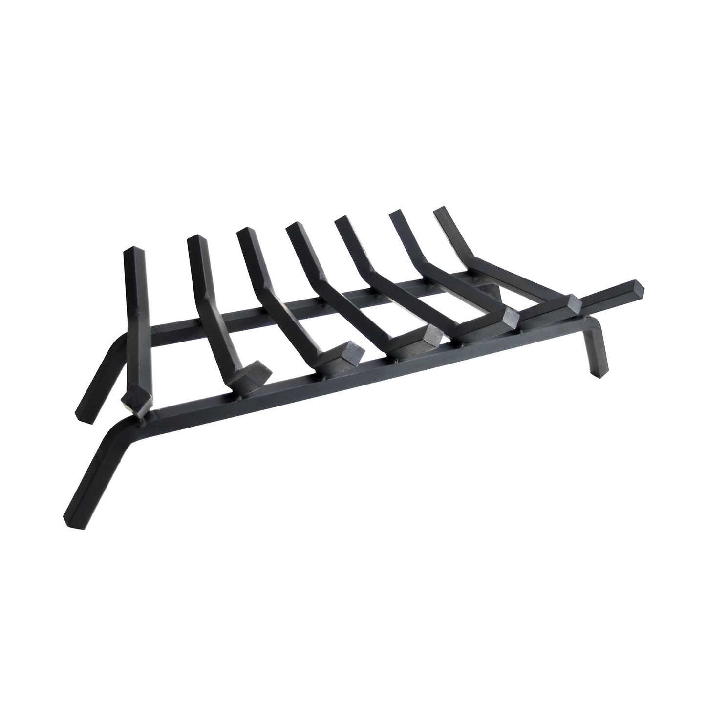 Pleasant Hearth BG7-277M 3/4 inch steel grate - 27" - 7 bar