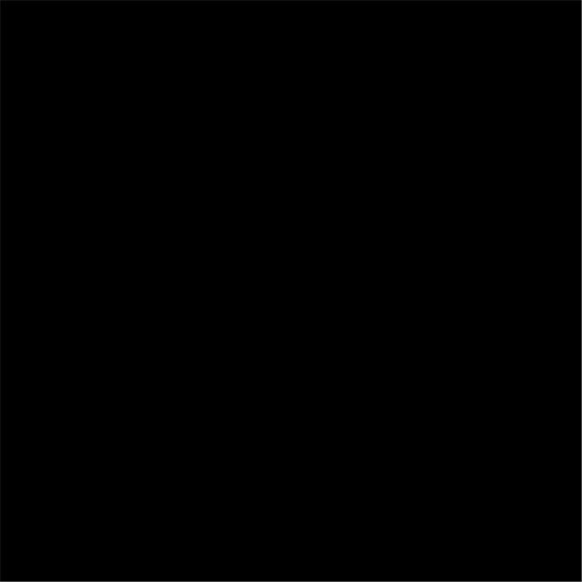 PowerKing GVM35 Boat Trailer Bias Tire- Black Sidewall - 5.30-12