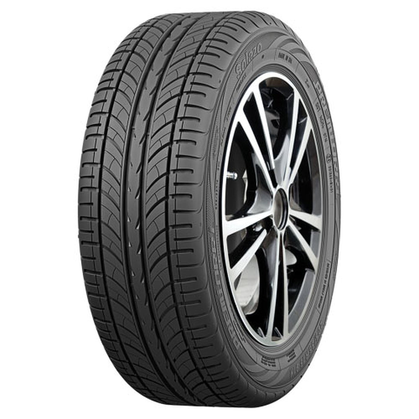 Premiorri Solazo UHP Summer 175/70R13 82H Passenger Tire