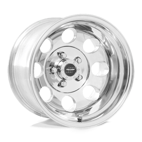 Pro Comp PXA69 16X10 6X5.5 POLISH -25MM - PXA1069-6183