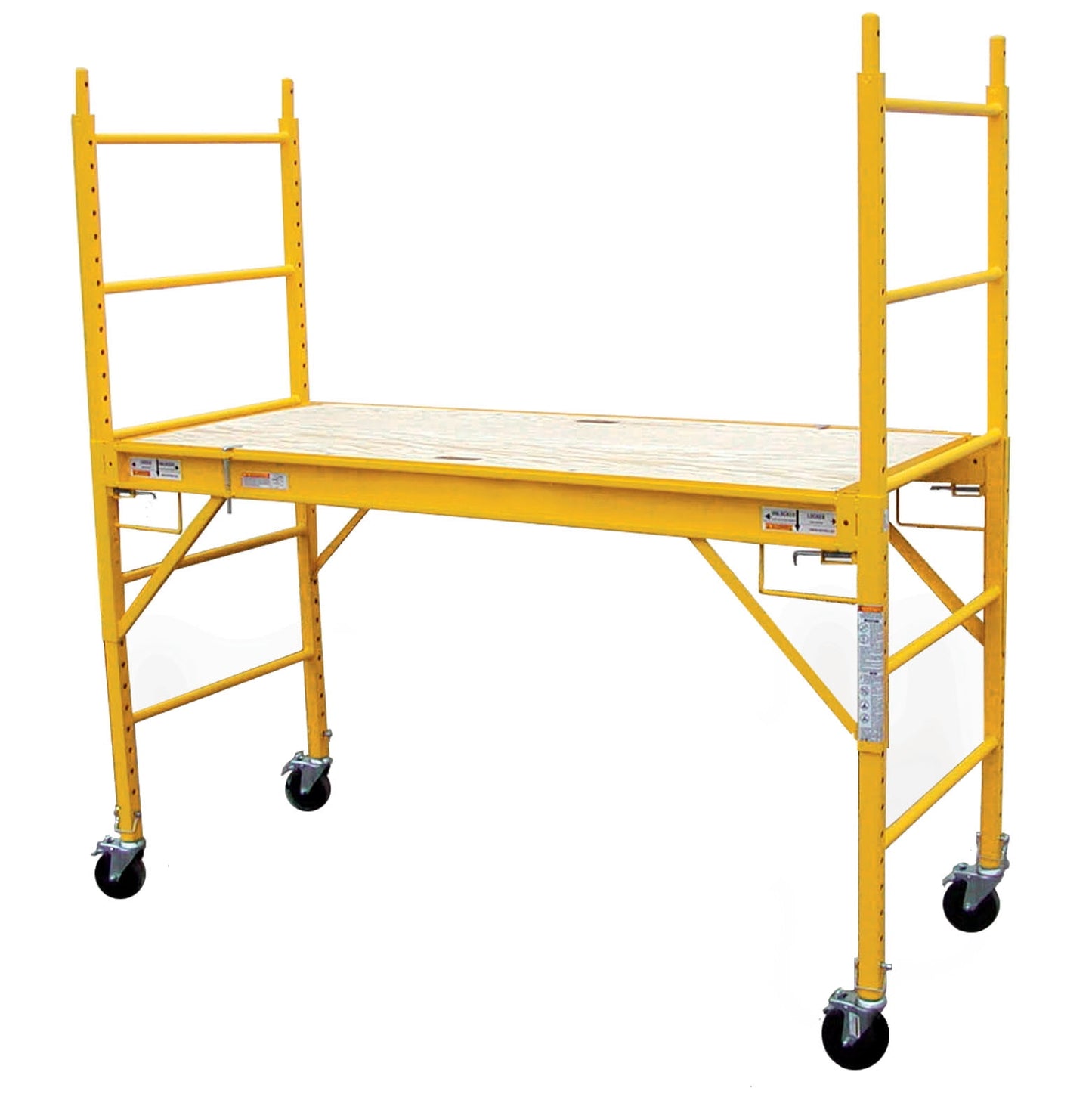 Pro-Series 6' Multipurpose Scaffolding