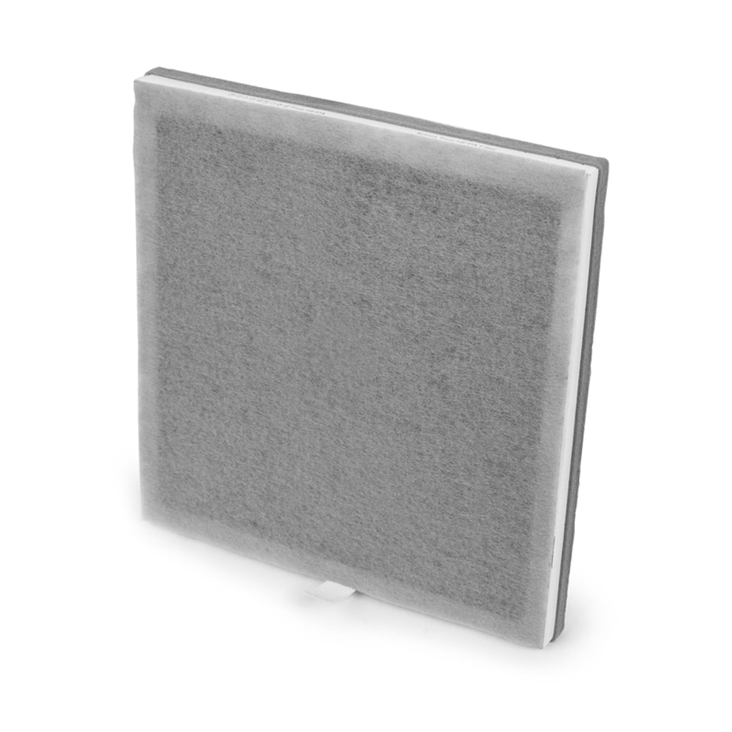 Pure Enrichment 8-3/4 in H x 8-3/4 in W Square HEPA Air Purifier Filter 1 Pack