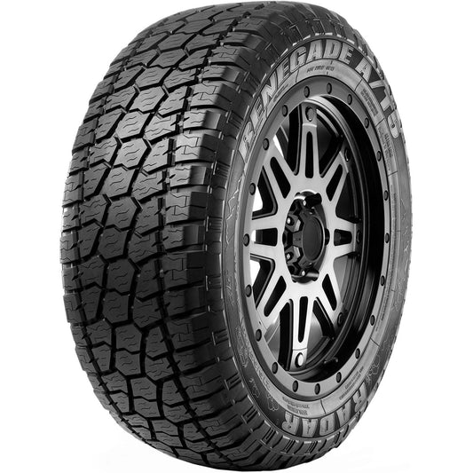 Radar Renegade A/T5 All Terrain 235/70R16 106H Light Truck Tire