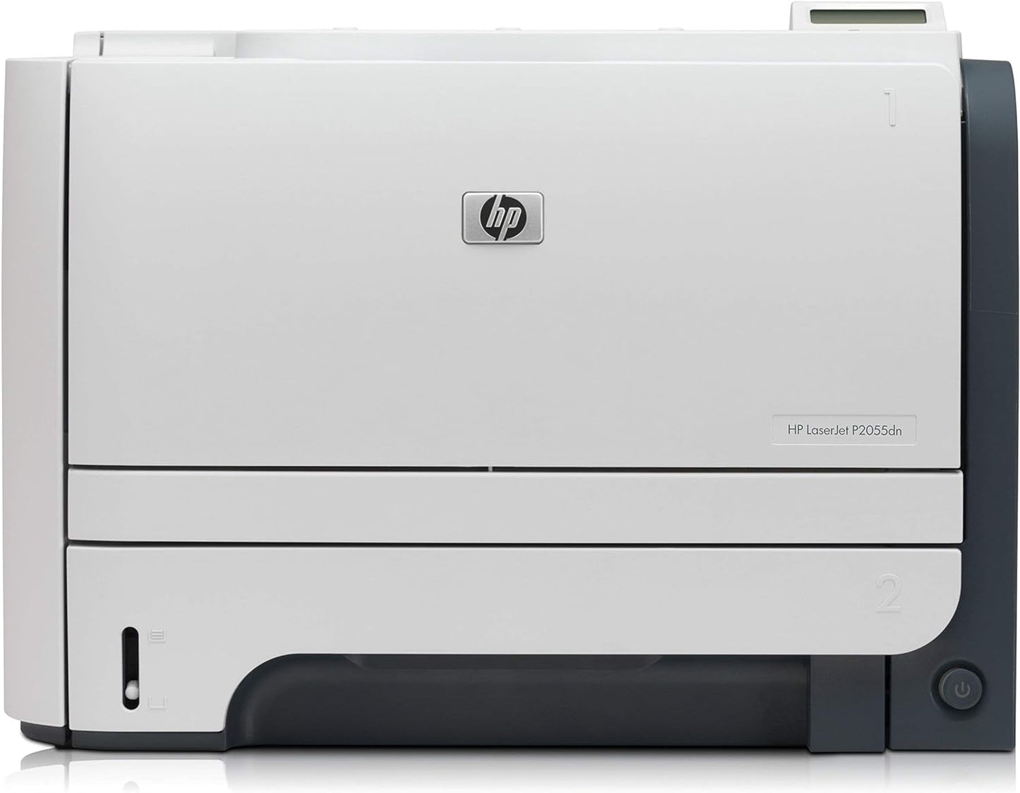 Restored HP LaserJet P2055dn Workgroup Laser Printer CE459A (Refurbished)