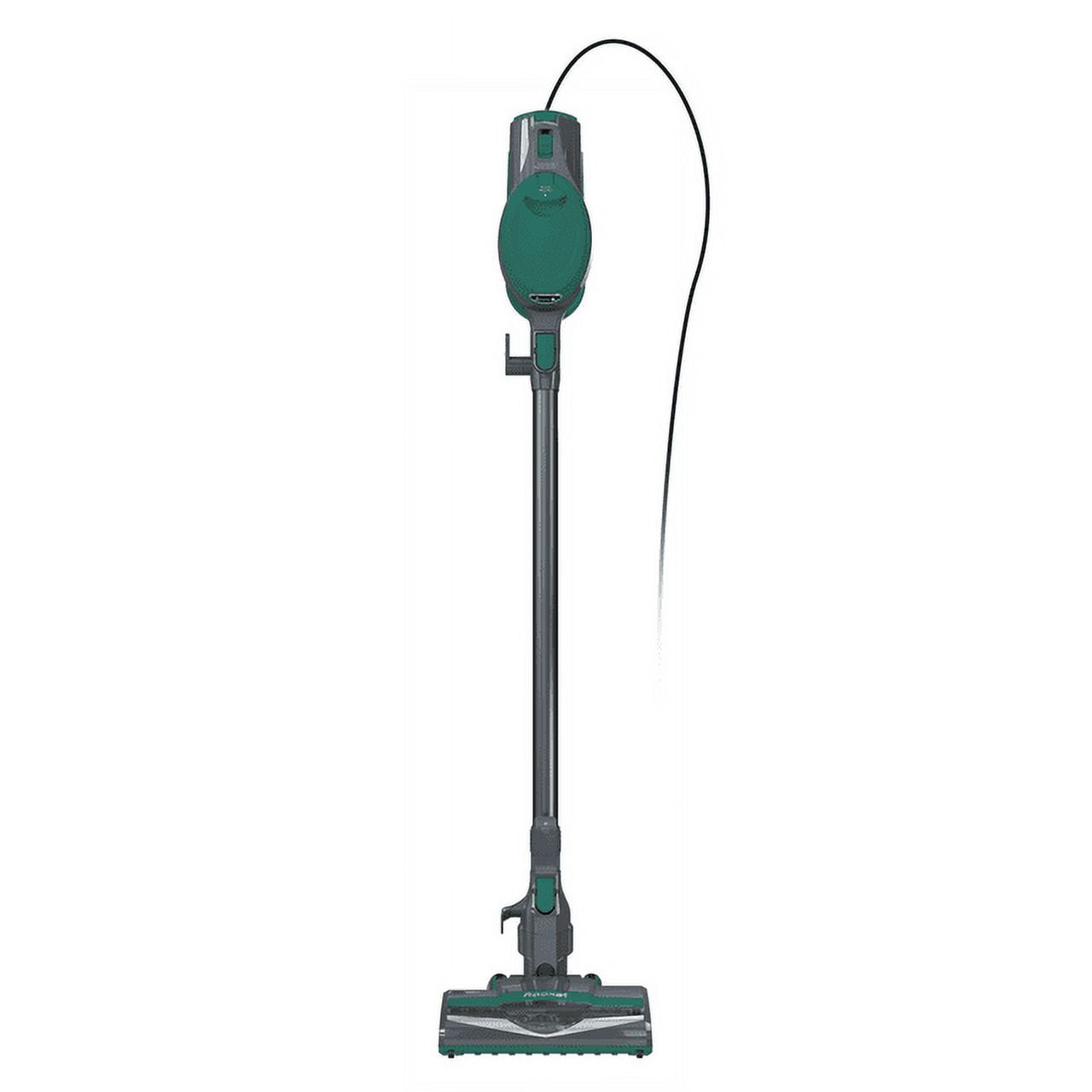 Restored Shark Corded Stick Vacuum, Green CS110EM (Refurbished)