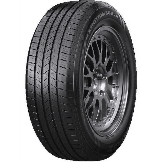 RoadX RXMotion SUV UX01 245/50R20 102V BSW