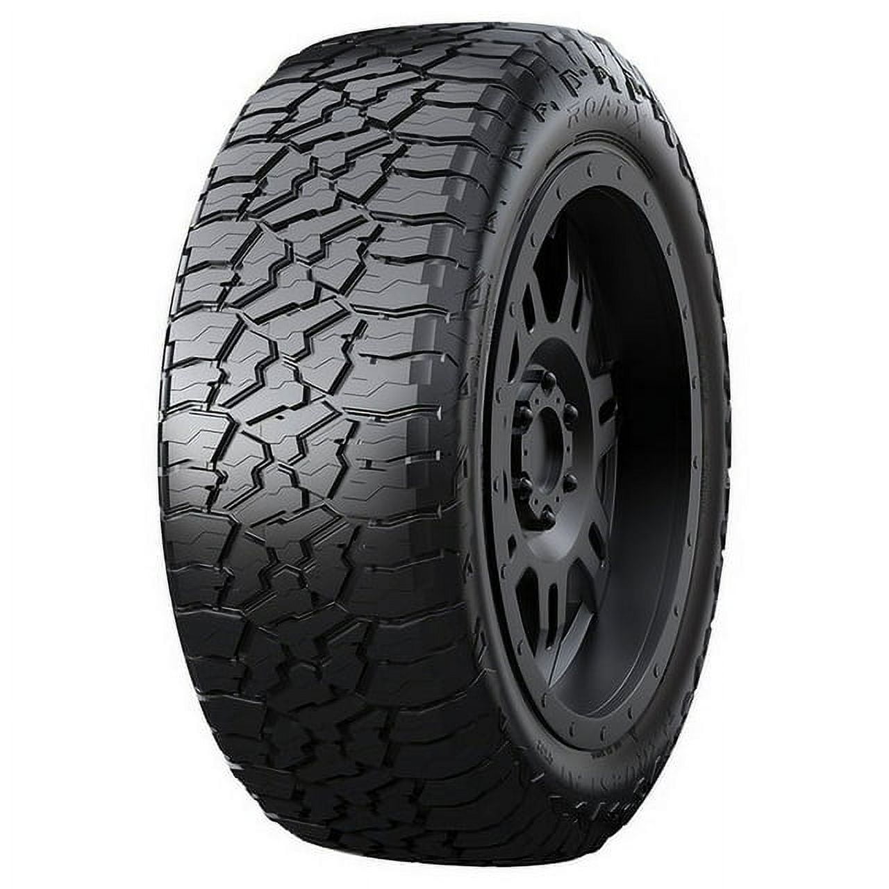 RoadX RXQuest AT QX12 31X10.50R15 C/6PLY