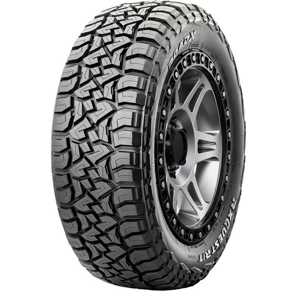 RoadX RXQuest R/T LT265/75R16 E/10PLY BSW All-Season Tire