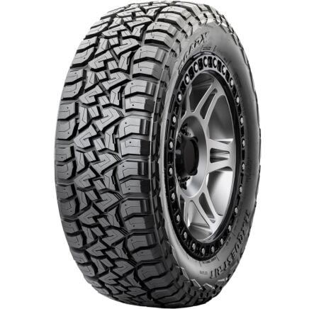 RoadX RXQuest R/T LT275/60R20 E/10PLY BSW Rugged Terrain Tire