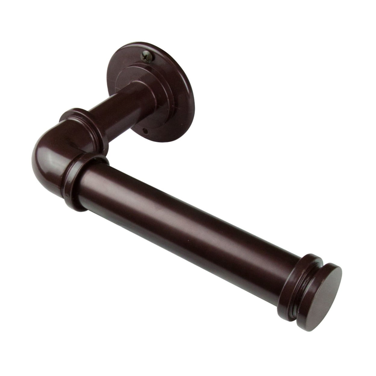 Rod Desyne Soporte Individual para Papel Higiénico / Barra para Toallas