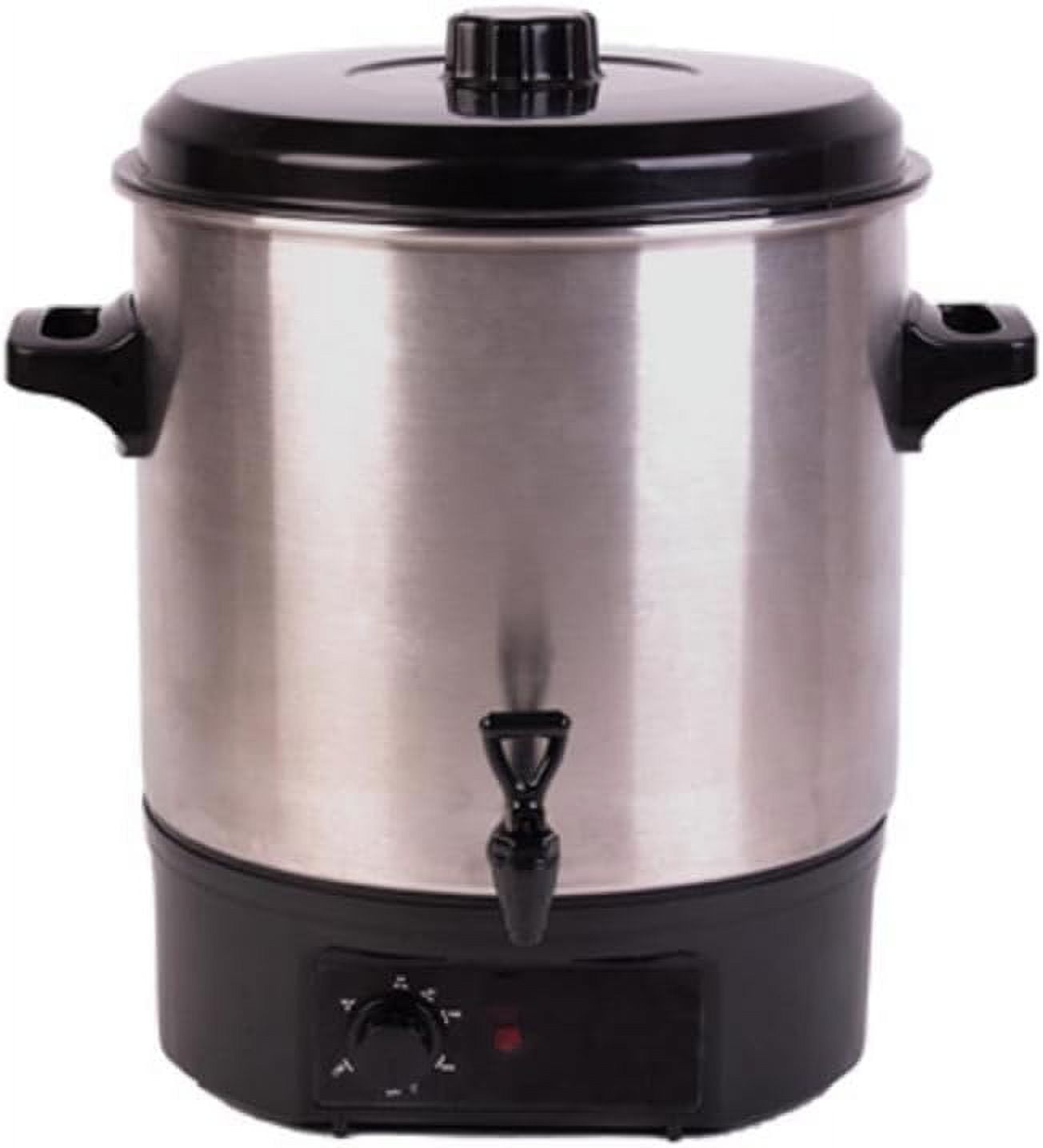 Roots & Harvest Water Bath Canner 7.13 gal 1 pk