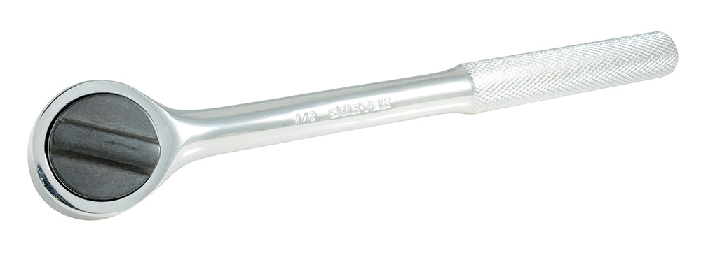 Round Head Ratchet 1/2†Surtek