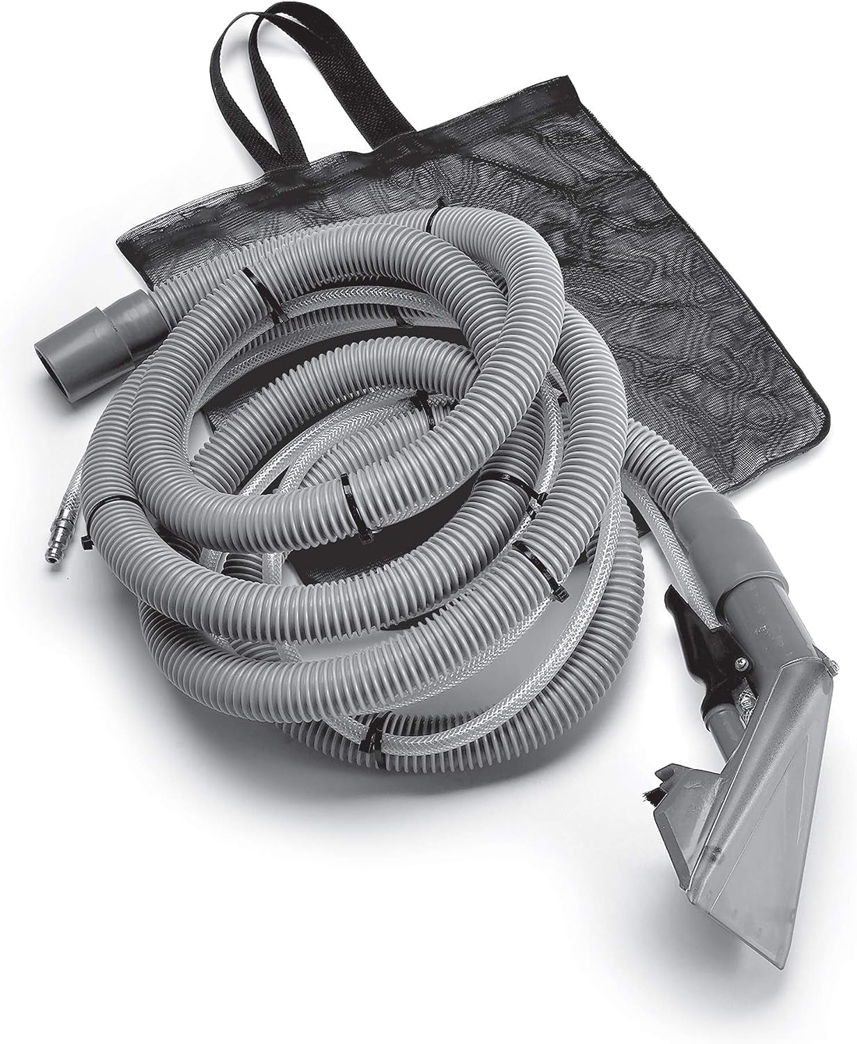 Rug Doctor Universal Hand Tool with 12-ft Hose for Cleaning Hard To Reach Places