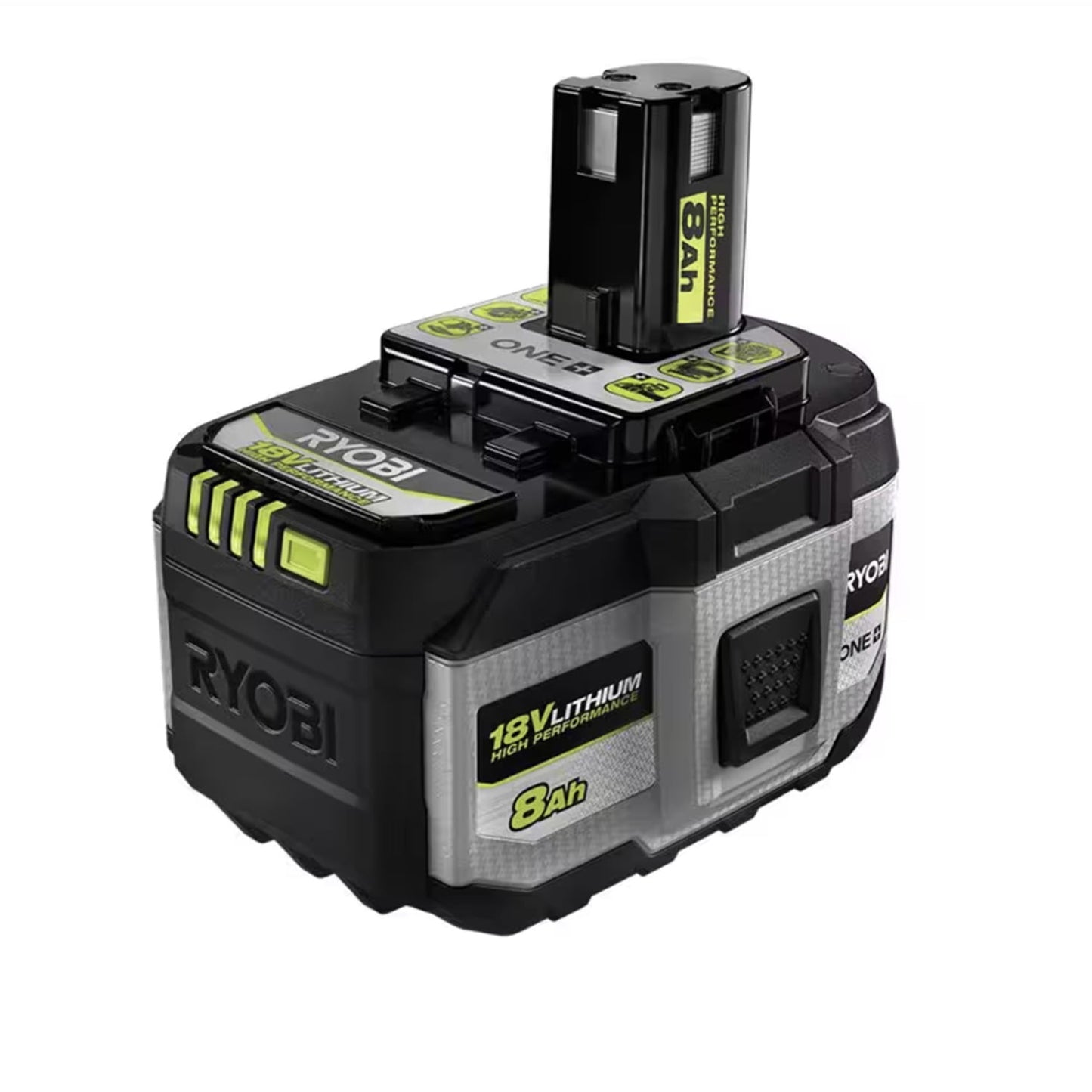 Ryobi PBP1008 18V 1000mAh Power Tool Battery for Ryobi P100, P102, P103, P104, P105, P107, P108