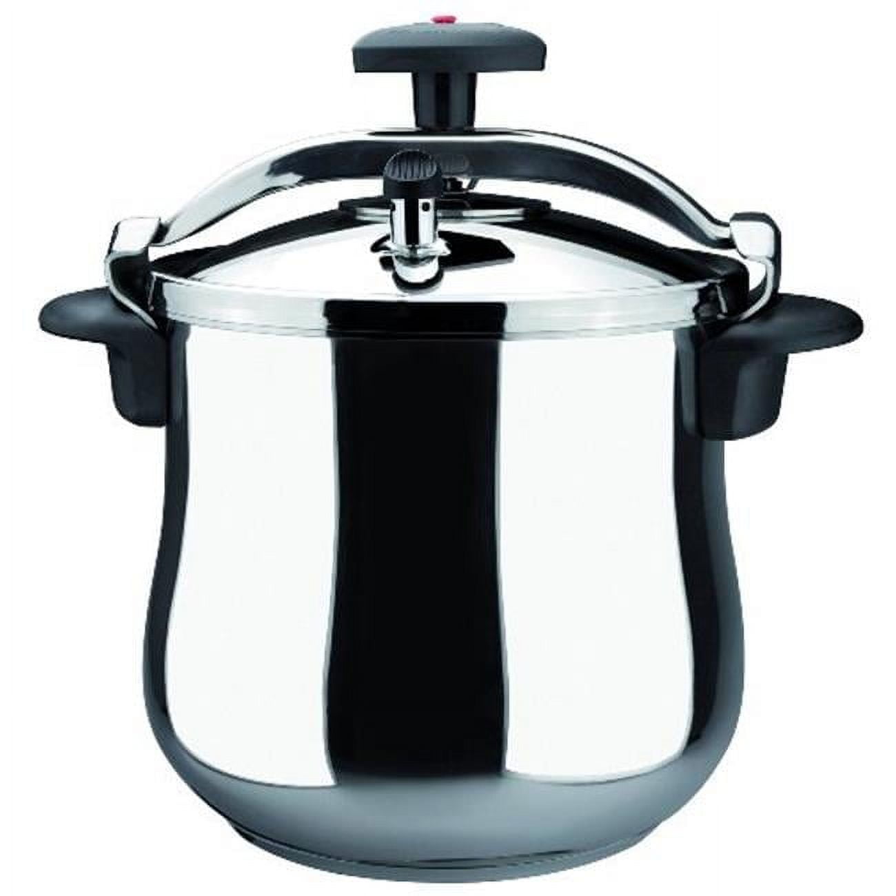 STAR B STAINLESS STEEL 10 QTS. F.P.C.