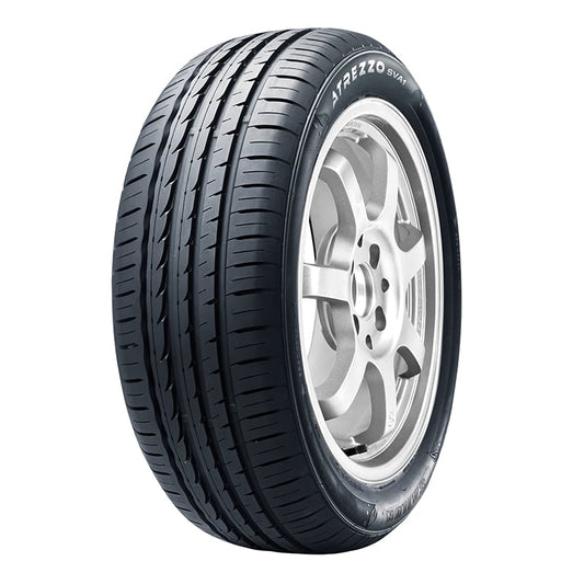 Sailun Atrezzo SVA1 255/40R19 100 H Tire Fits: 2017 Volkswagen Tiguan Highline, 2016-18 Audi Q3 Technik