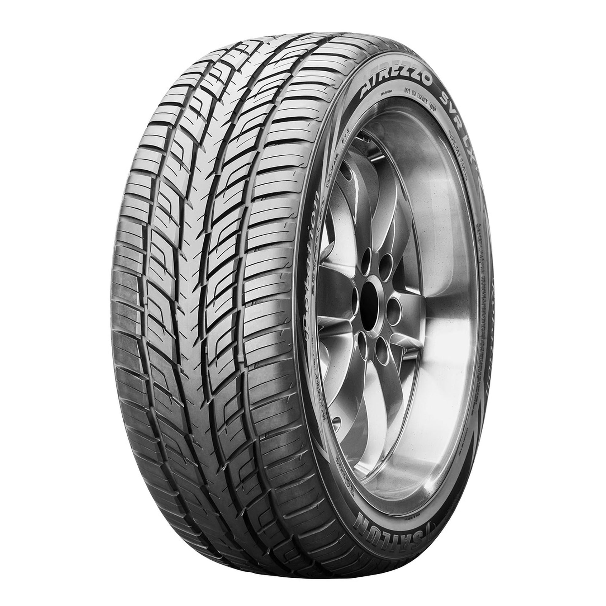 Sailun Atrezzo SVR LX plus All Season 245/30ZR22 92W XL Passenger Tire