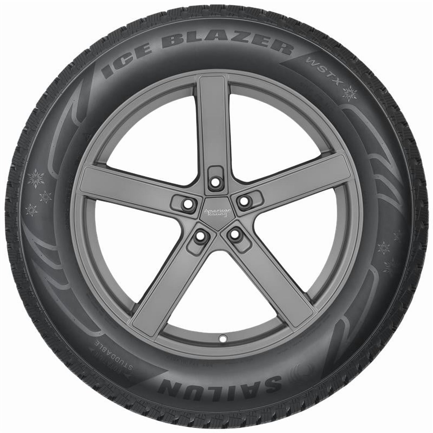 Sailun Ice Blazer WSTX 265/70R17 115S