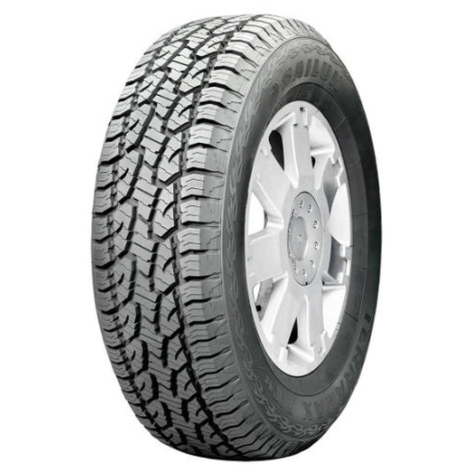 Sailun Terramax A/T 4S All Terrain 235/75R15 109S XL Light Truck Tire