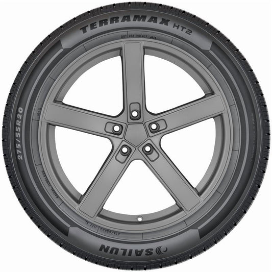 Sailun Terramax HT2 235/75R15 105T