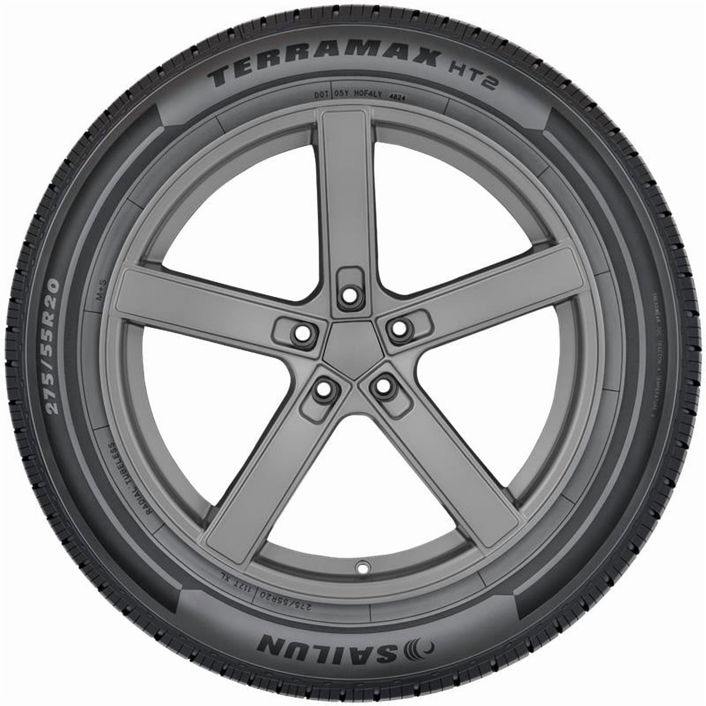 Sailun Terramax HT2 275/60R20 115T