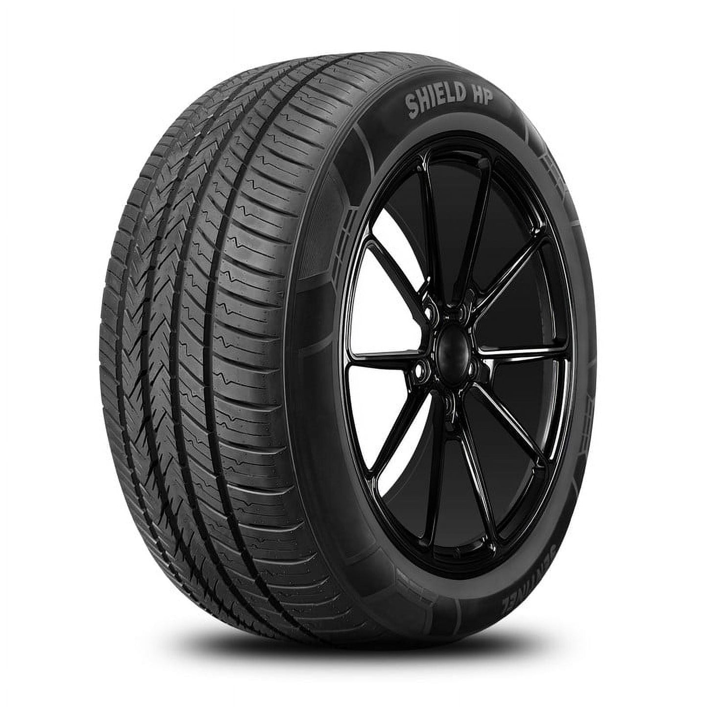 Sentinel SHIELD HP 235/55R19 235/55/19 101V High Performance Passenger Tire(Tire Only)