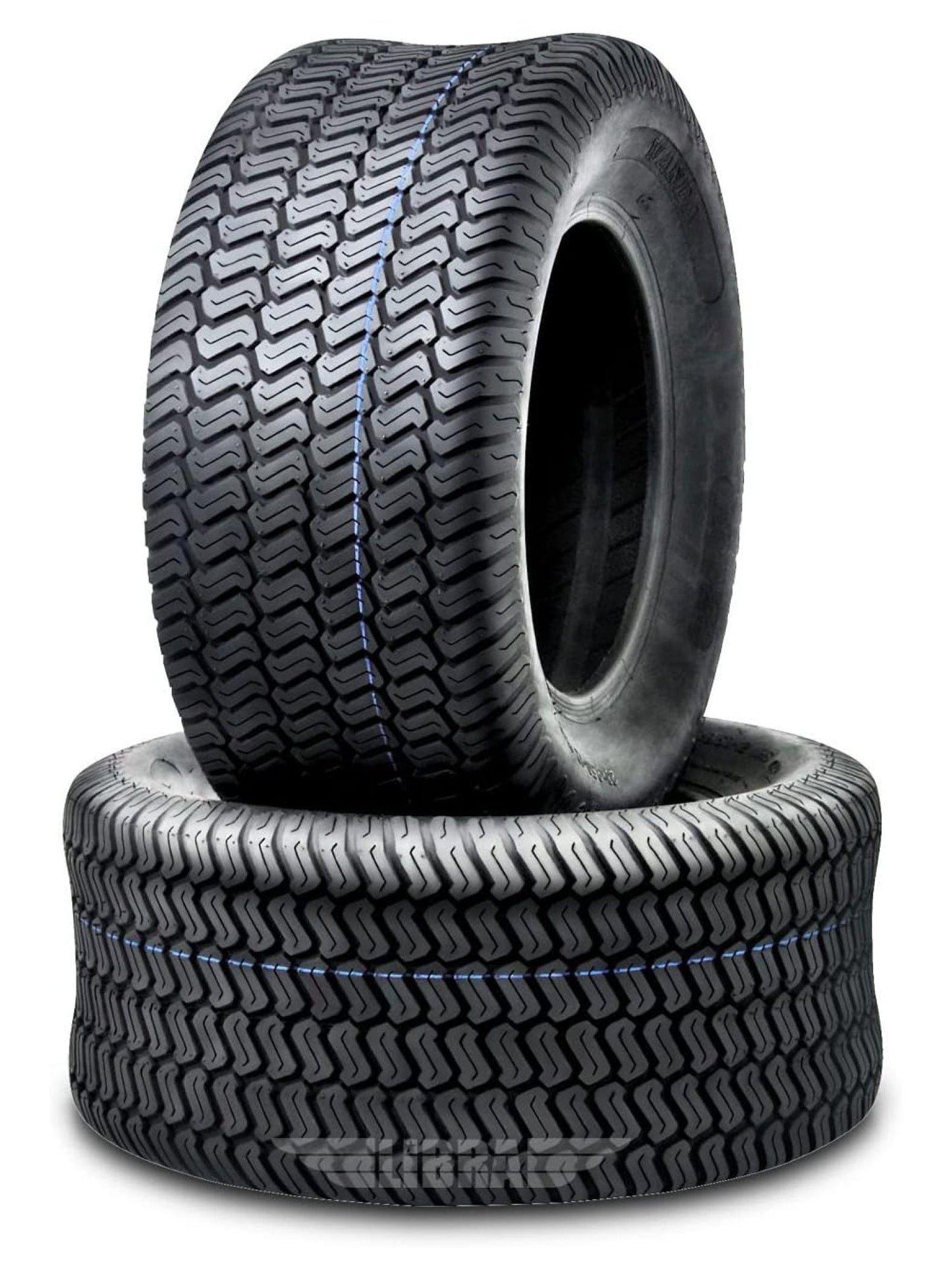 Set 2 TiaGOC 20x10-10 20x10x10 Lawn Mower Cart Turf Tires /4 ply w/Warranty