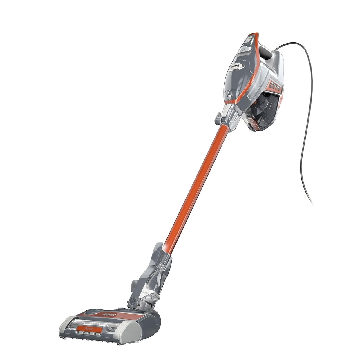 Shark Rocket Pro Corded Vacuum Cleaner - Odor Neutralizer Technology, XL Dust Cup, Swivel Steering