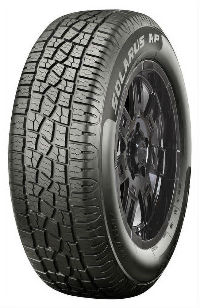 Starfire Solarus AP All-Season Tire - 235/70R16 106T