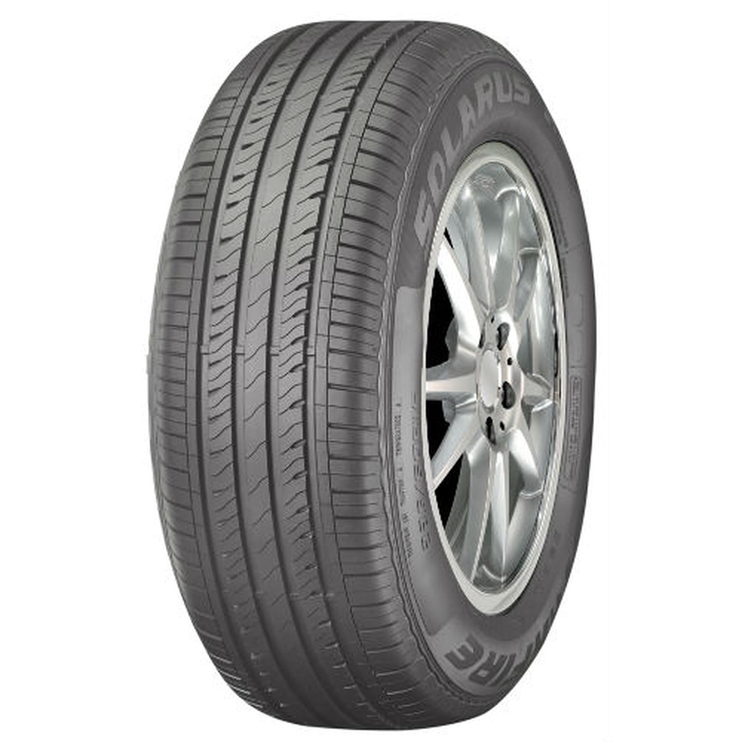 Starfire Solarus AS All Season 195/60R15 88H Passenger Tire