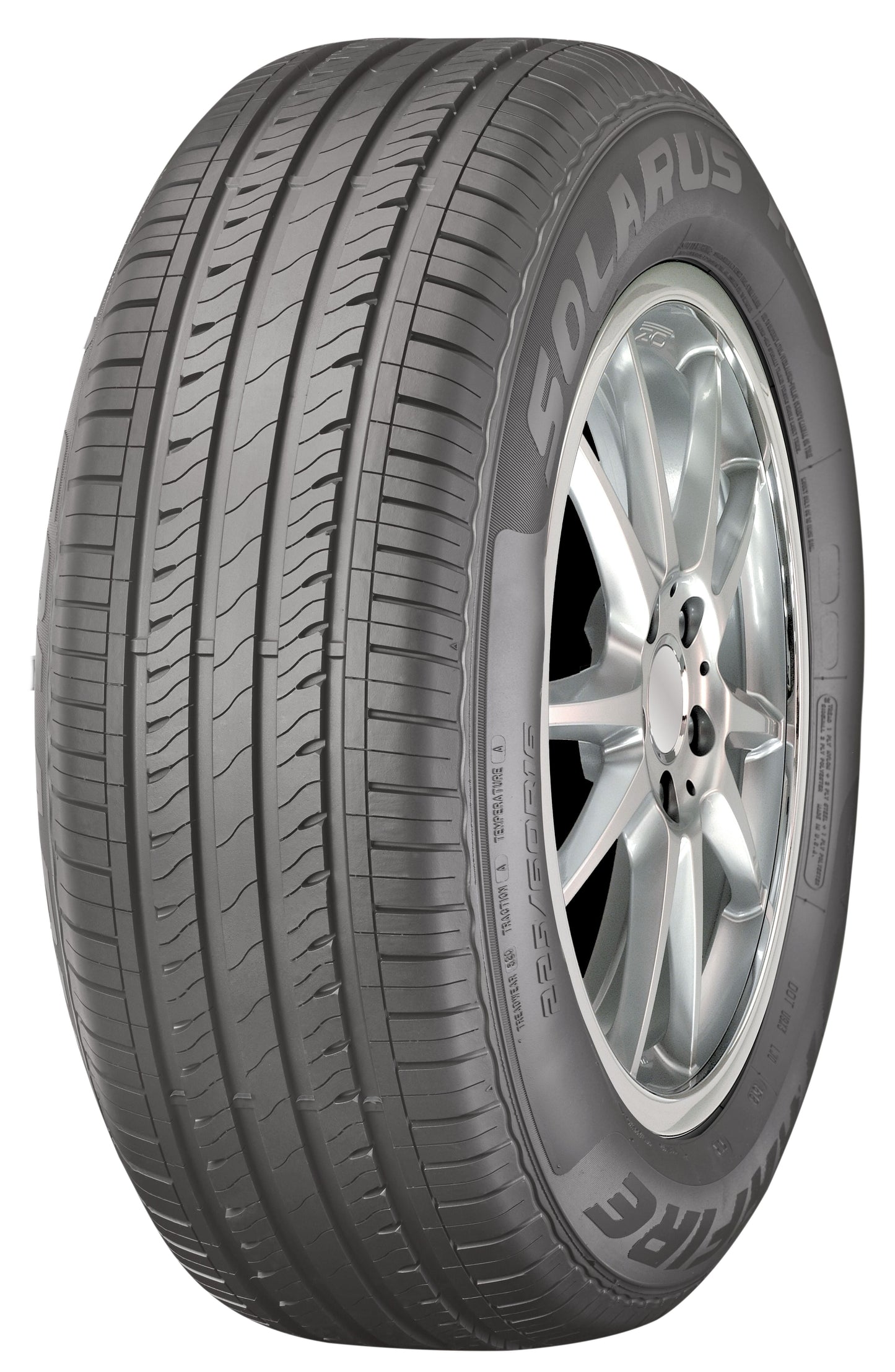 Starfire Solarus AS 225/55R17 97V All-Season Tire