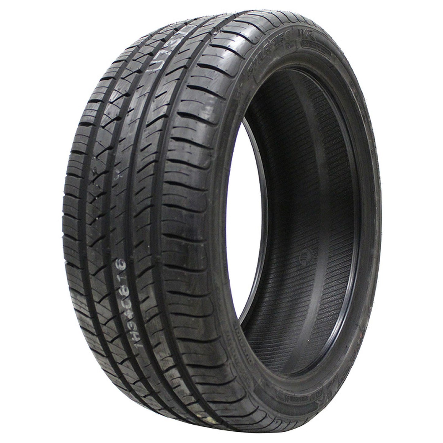 Starfire WR All Season 235/50R18 97W Passenger Tire
