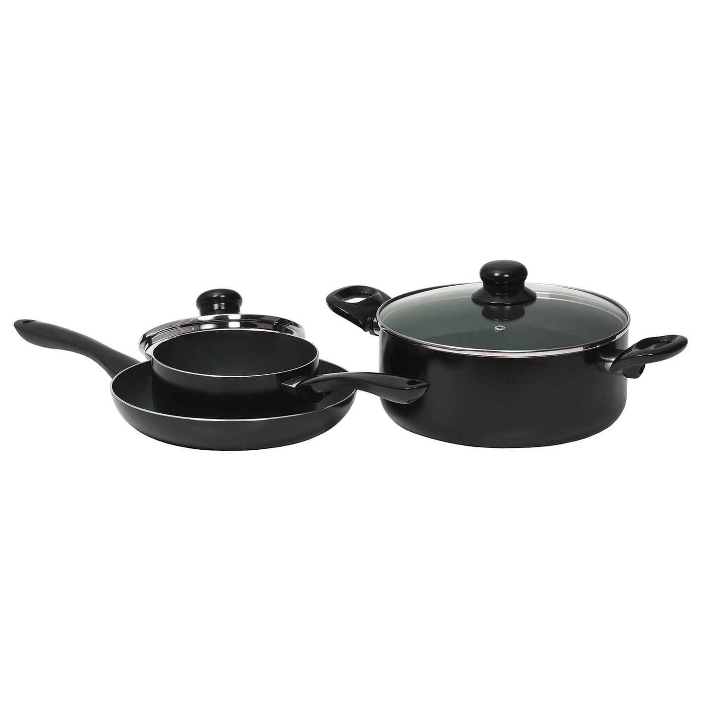 Starfrit Simplicity 5-Piece Set