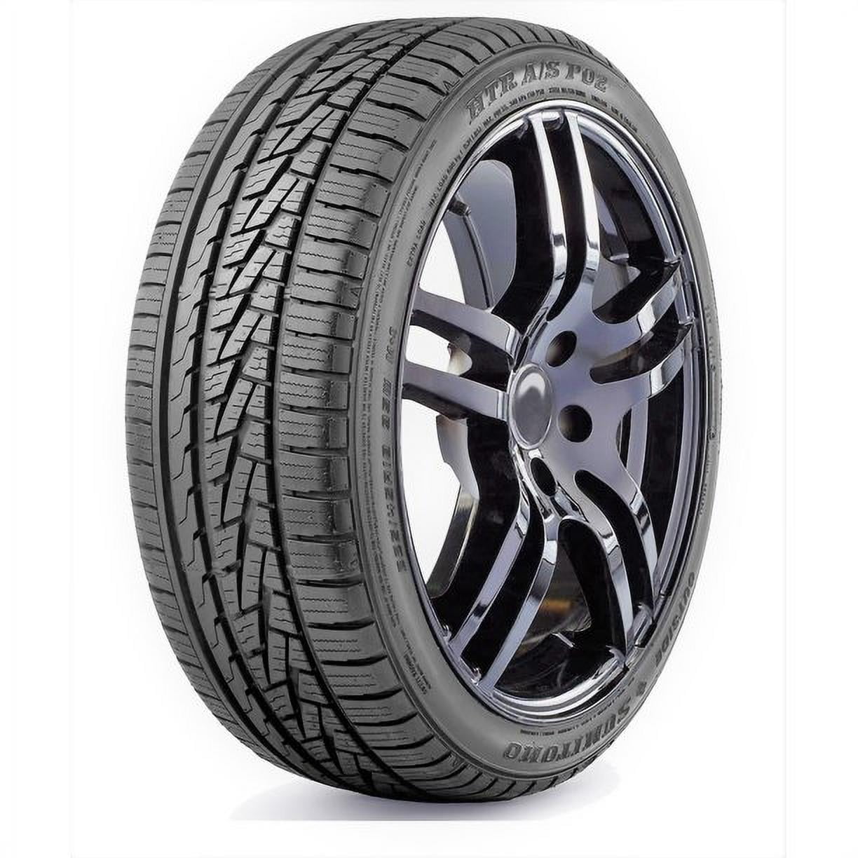 Sumitomo HTR A/S P03 All Season 225/45R17 94W XL Passenger Tire