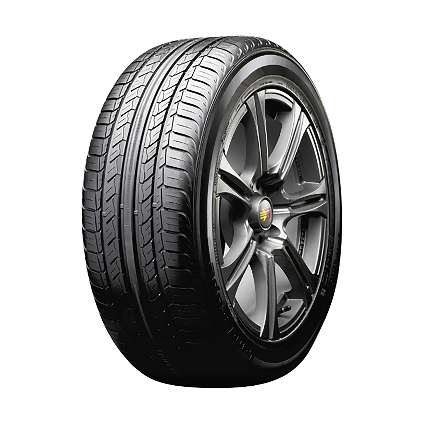 Summit Ultramax A/S All Season 195/50R16 84V Passenger Tire
