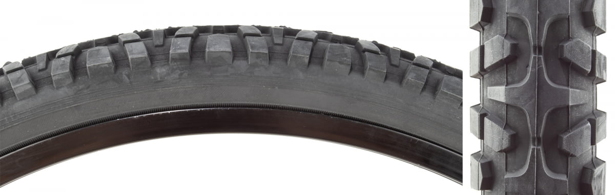 Sunlite CST 796 Hybrid Tire 26x1.95 Black Wire 65psi