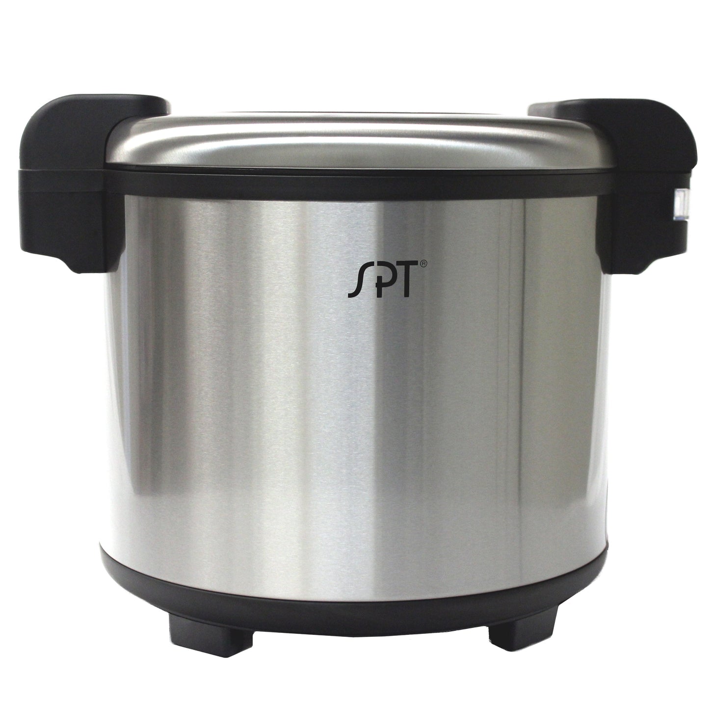 Sunpentown 80 Cups Heavy Duty Rice Warmer, SCW-80M
