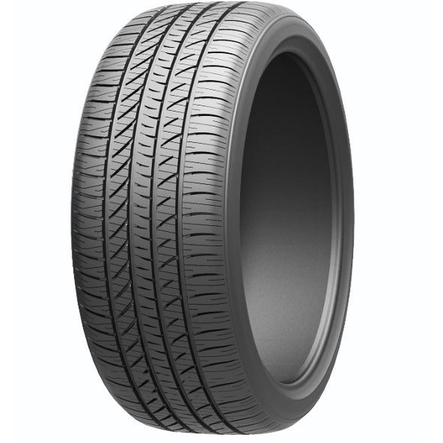 SuperMax UHP-1 UHP 235/45ZR18 94W Passenger Tire