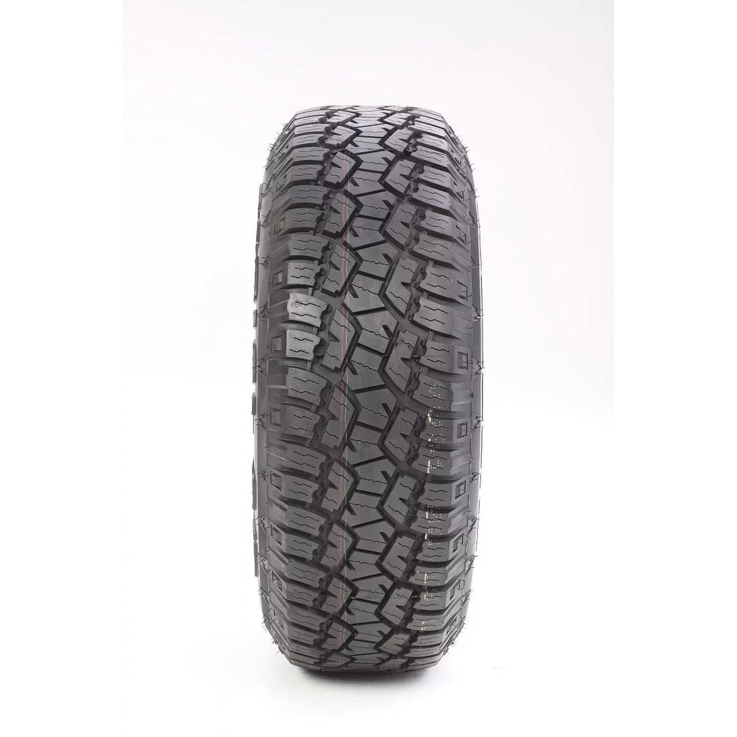 Suretrac Radial A/T All Terrain LT285/75R16 122/119Q E Light Truck Tire