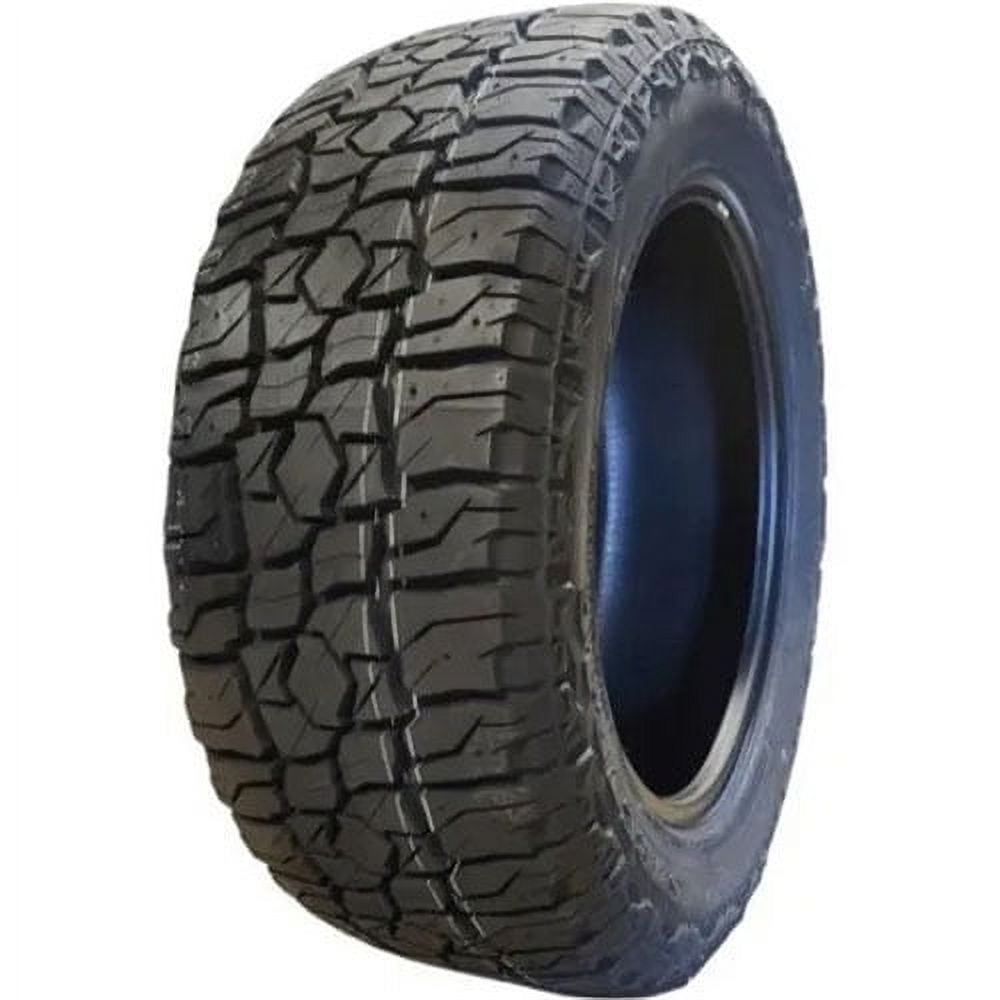 Suretrac Wide Climber AWT All Weather LT265/70R17 121/118S E Light Truck Tire