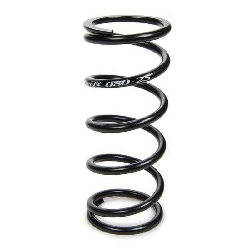 Swift Springs 080-250-500, Coilover Spring 8In X 2.5In 500Lbs Performance