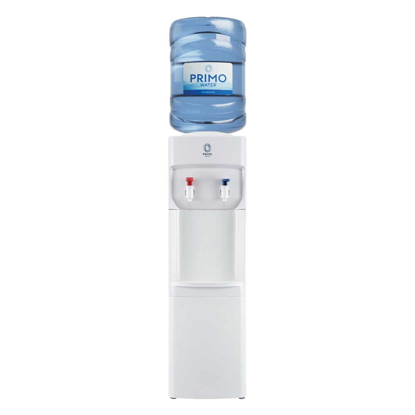 Primo Water® Top Loading Classic 2 Temp Water Dispenser