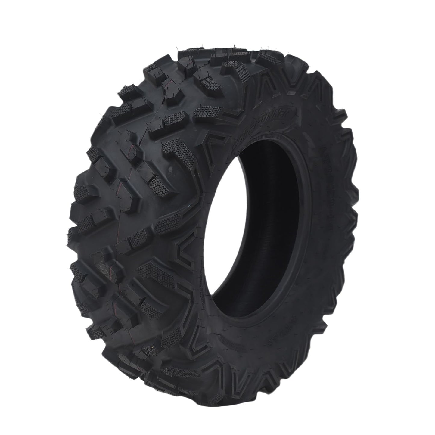 TROPOW Tires,Set of 2 26x11-14 UTV ATV All-Terrain Tires – 6PR Mud, Sand, and Off-Road Tubeless Tires for Ultimate Performance
