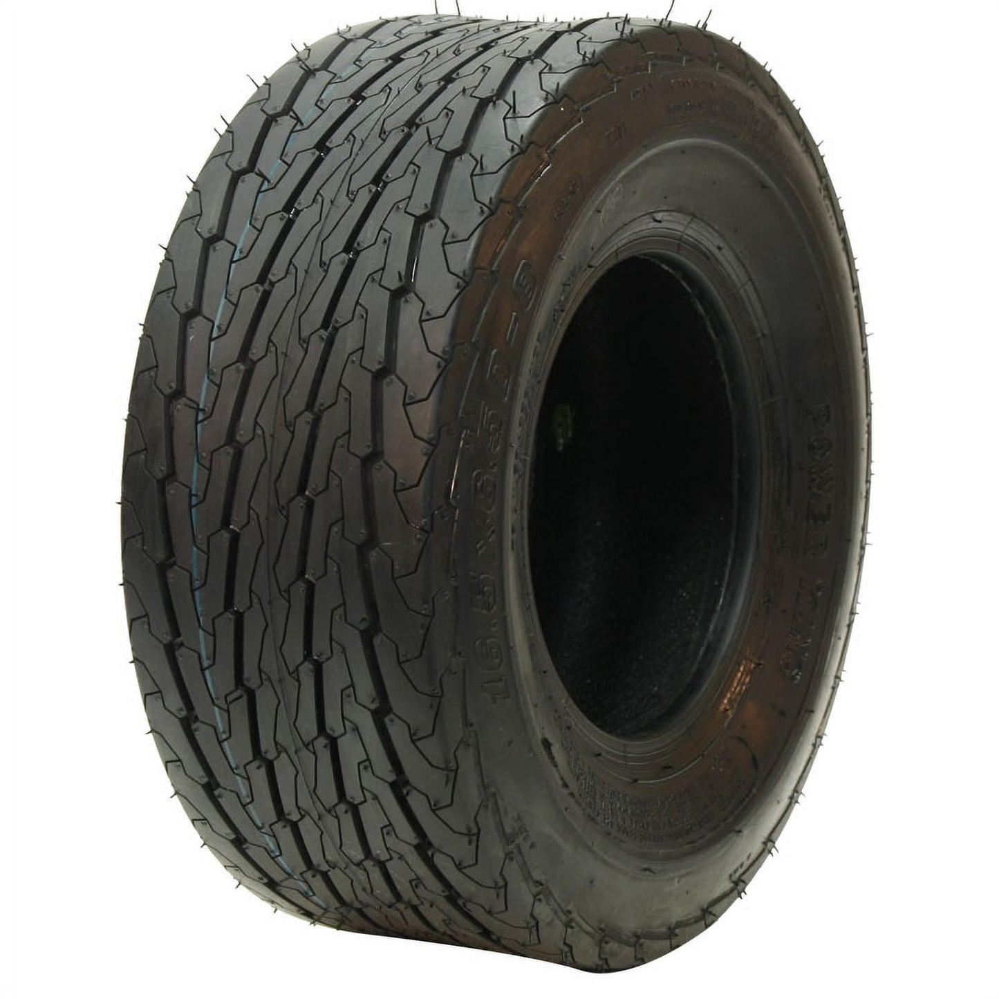 Telstar Power King Boat Trailer LP 18.5/8.5-8 Tire
