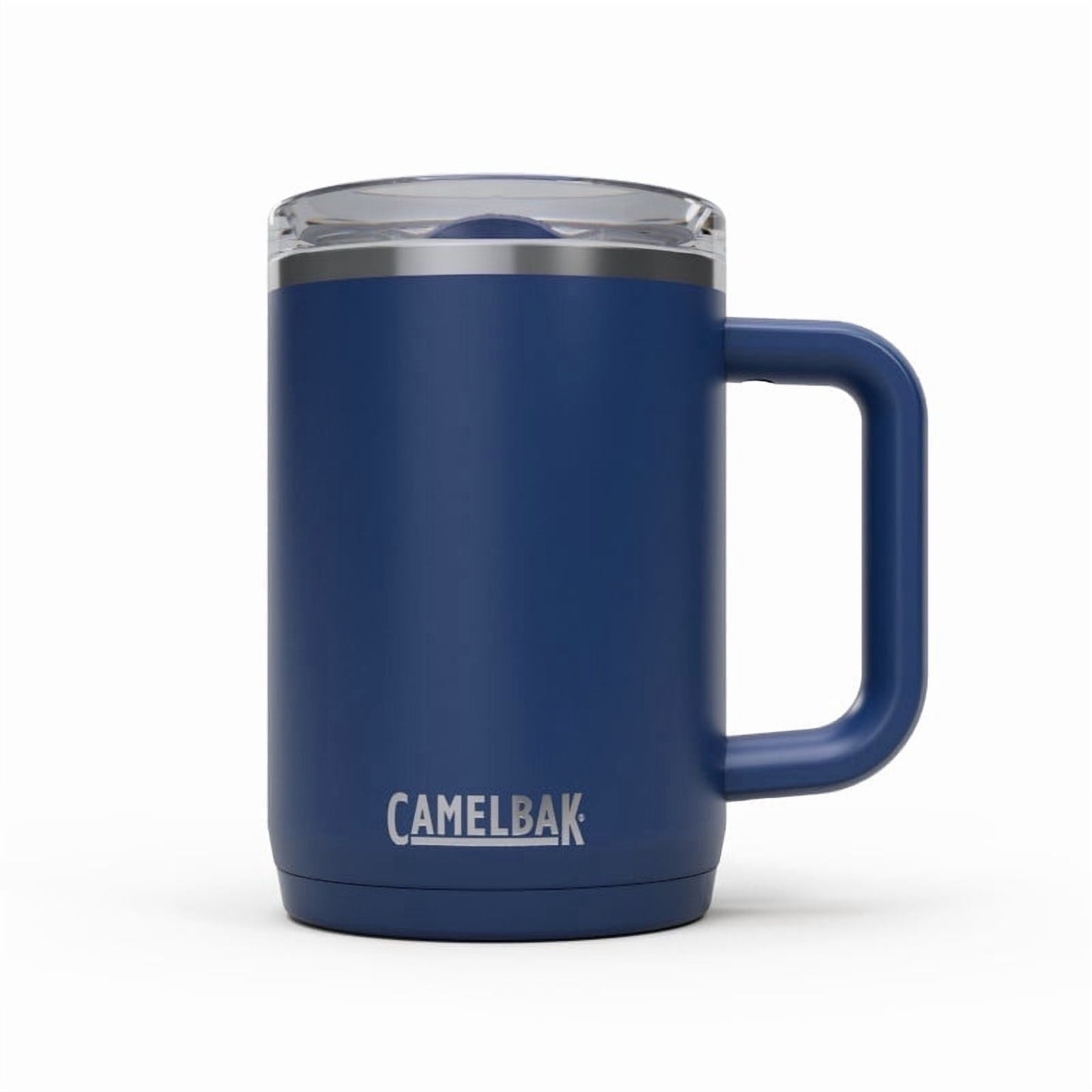 CamelBak Thriveâ„¢ Insulated Stainless Steel Mug 16oz, Navy